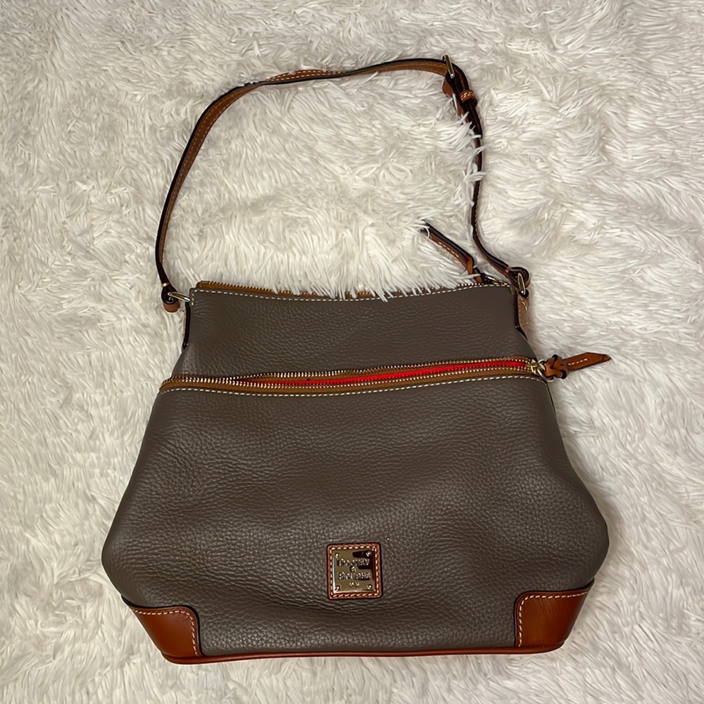 Dooney and Bourke purse